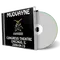 Artwork Cover of Mudvayne 2000-04-15 CD Chicago Soundboard
