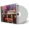 Artwork Cover of Pantera 1994-08-18 CD Uniondale Soundboard