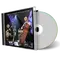Artwork Cover of Ralph Towner And Gary Peacock Compilation CD Cully 1998 Soundboard