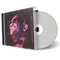 Artwork Cover of Ray Charles 2000-11-10 CD Grosser Festsaal Soundboard