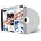 Artwork Cover of Ryan Adams Compilation CD Euro Tour 2008 Soundboard