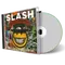 Artwork Cover of Slash 2015-02-09 CD Osaka Audience