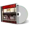 Artwork Cover of Supersuckers 2003-06-21 CD Boulder Audience