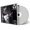 Artwork Cover of The Tapes 1981-08-16 CD New Pop Festival Soundboard