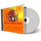 Artwork Cover of Allman Brothers Band 1970-07-17 CD Love Valley Audience