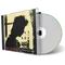 Artwork Cover of Billy Joel 1977-05-06 CD Brookville Soundboard