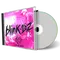 Artwork Cover of Blink 182 2013-02-22 CD Brisbane Audience