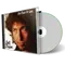 Artwork Cover of Bob Dylan Compilation CD Real Cuts At Last Soundboard