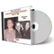 Artwork Cover of Frank Sinatra 1968-05-22 CD Oakland Soundboard