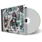Artwork Cover of Grateful Dead 1976-06-27 CD Chicago Soundboard