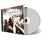 Artwork Cover of Nightwish 2004-11-27 CD Buenos Aires Soundboard