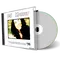 Artwork Cover of Pj Harvey 1998-08-11 CD Stockholm Soundboard