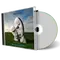 Artwork Cover of Pink Floyd Compilation CD Secret Rarities Soundboard