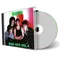 Artwork Cover of Queen Compilation CD Rare Cuts Volume 4 Ultimate Rarities 1982 1986 Soundboard