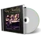 Artwork Cover of Ray Charles 1984-11-01 CD Viareggio Soundboard
