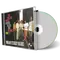 Artwork Cover of Rolling Stones Compilation CD Genuine Black Box 1961 1974 Volume 3 Soundboard