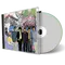 Artwork Cover of Rolling Stones Compilation CD Get Your Kicks Soundboard