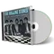 Artwork Cover of Rolling Stones Compilation CD The Lost Chess Tapes Soundboard