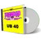 Artwork Cover of Ub40 1981-06-08 CD Pinkpop Festival Soundboard