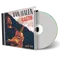 Artwork Cover of Van Halen 1995-06-24 CD London Soundboard