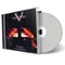 Artwork Cover of Vangelis 1991-06-18 CD Maaskade Soundboard
