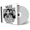 Artwork Cover of Wilco 2002-03-14 CD Las Vegas Audience