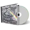 Artwork Cover of Blue Floyd 2000-02-03 CD Northampton Audience