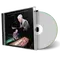Artwork Cover of Brad Mehldau 2021-05-21 CD Moers Soundboard
