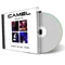 Artwork Cover of Camel 2003-10-11 CD Bergara Audience