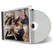 Artwork Cover of Charles Lloyd Compilation CD Love Longing Loss 2020-2021 Soundboard