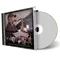 Artwork Cover of Decoy And Joe Mcphee 2021-05-21 CD Moers Soundboard
