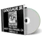 Artwork Cover of Dinosaur Jr 1989-03-13 CD West Hollywood Audience