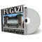 Artwork Cover of Fugazi 2001-04-06 CD Denver Audience