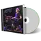 Artwork Cover of Jim Black Trio 2020-11-07 CD Berlin Soundboard