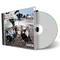 Artwork Cover of Jurassic 5 2000-05-06 CD New London Soundboard