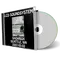 Artwork Cover of Lcd Soundsystem 2007-05-02 CD Seattle Soundboard