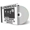 Artwork Cover of Lemonheads 1989-09-02 CD Los Angeles Soundboard
