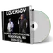 Artwork Cover of Loverboy 2009-05-30 CD Henderson Audience