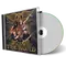 Artwork Cover of Aerosmith 2001-12-06 CD Osaka Audience