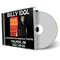 Artwork Cover of Billy Idol 2021-09-04 CD Palmer Audience