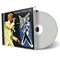 Artwork Cover of David Bowie 1983-10-25 CD Yokohama Soundboard