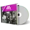 Artwork Cover of Deep Purple 1984-12-16 CD Melbourne Audience