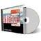 Artwork Cover of Grateful Dead 1981-08-31 CD Las Vegas Soundboard