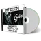 Artwork Cover of Mf Doom 2004-05-27 CD Seattle Soundboard