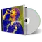 Artwork Cover of Matchbox Twenty 2000-05-27 CD Detroit Audience