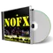 Artwork Cover of Nofx 2008-08-22 CD Morrison Audience