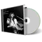 Artwork Cover of Patti Smith 1995-09-04 CD San Francisco Audience