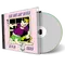 Artwork Cover of The Radiators 1990-02-24 CD Arabi Soundboard