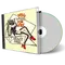 Artwork Cover of The Radiators 1993-02-20 CD Arabi Soundboard
