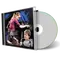Artwork Cover of Vera Kappeler Trio 2009-08-29 CD Willisau Soundboard